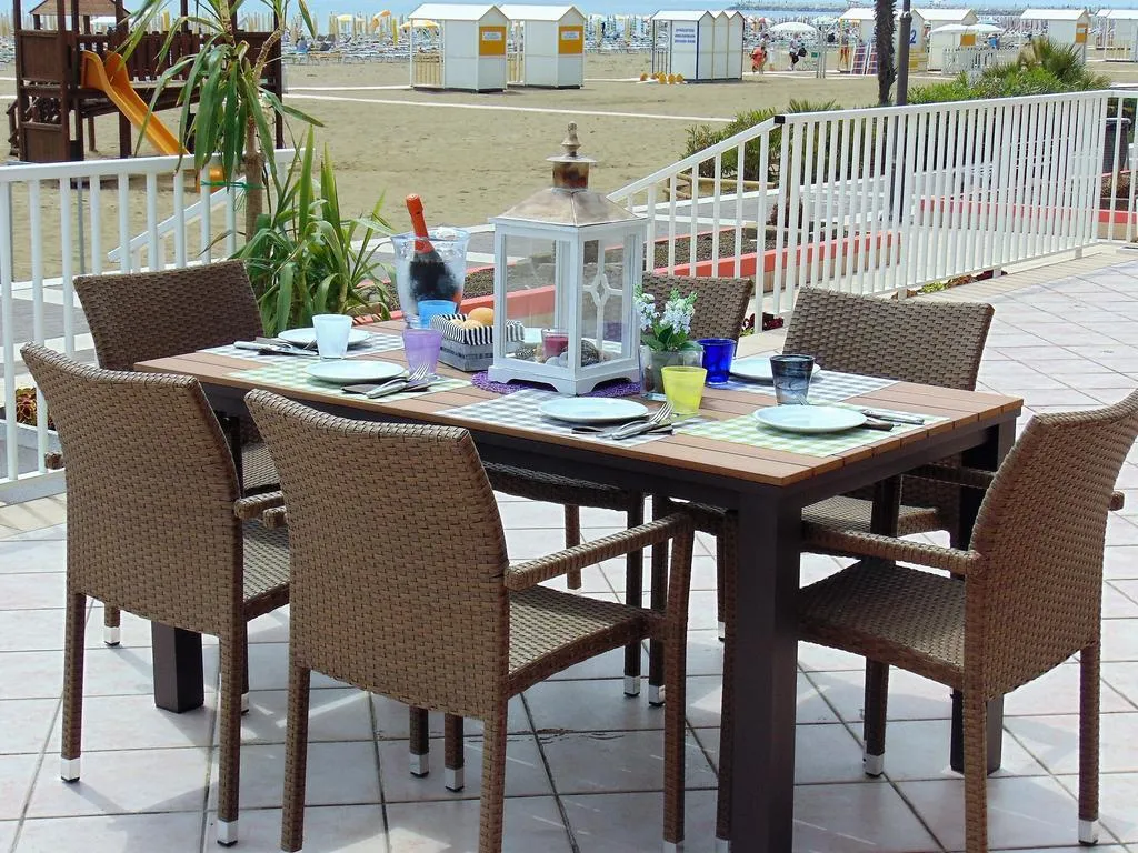 Restaurant, Columbus, Venice