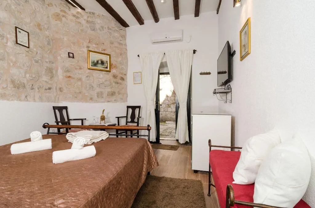 Room, Booba Rooms, Dubrovnik