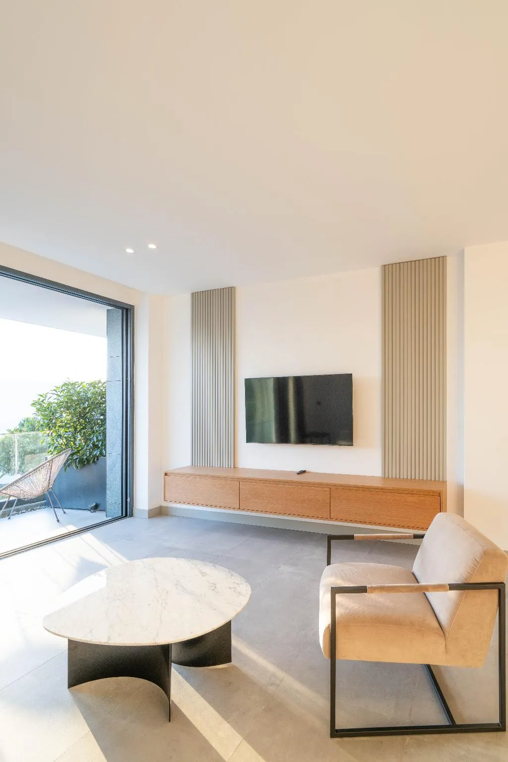 DOUBLE SUPERIOR ONE BEDROOM Room, Akana Loft, Bodrum