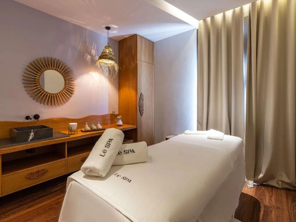 Sports and Entertainment, Pullman Mazagan Royal Golf & Spa, Casablanca