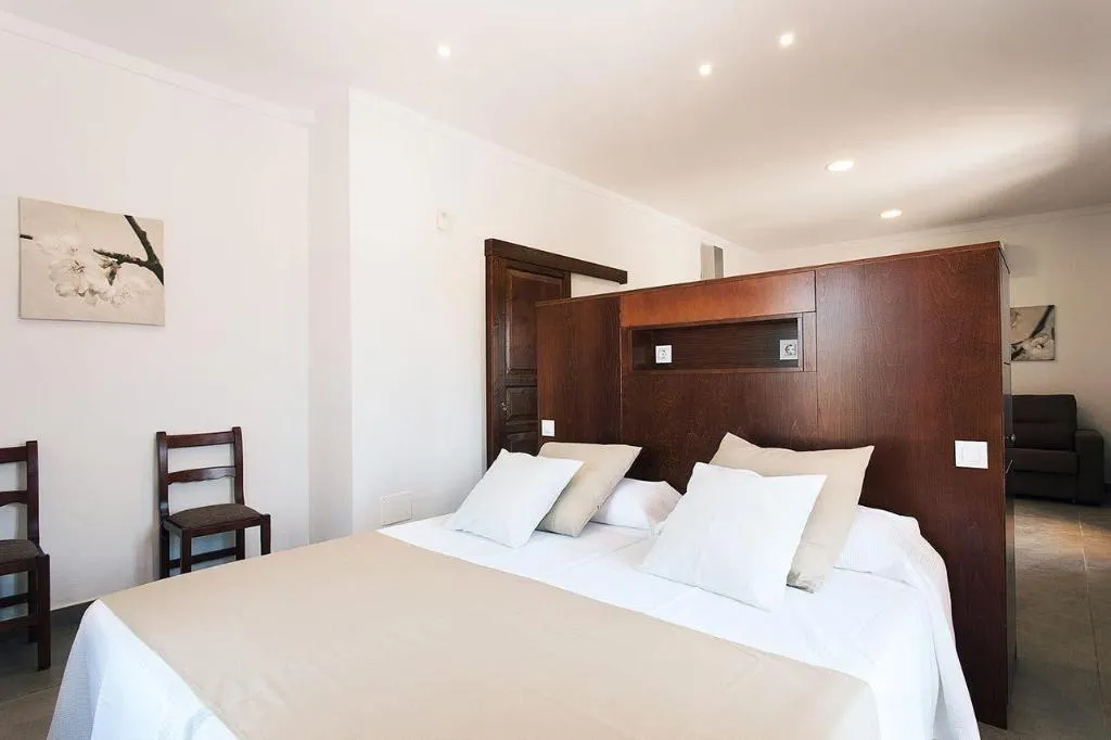 Room, Agroturismo S'Hort des Convent, Majorca