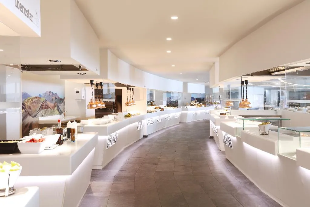 Restaurant, Iberostar Selection Lanzarote Park, Lanzarote
