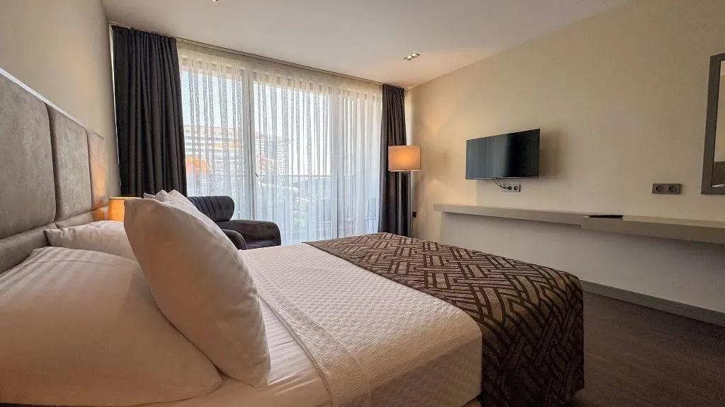 Room, Alice Hotel Antalya, Antalya