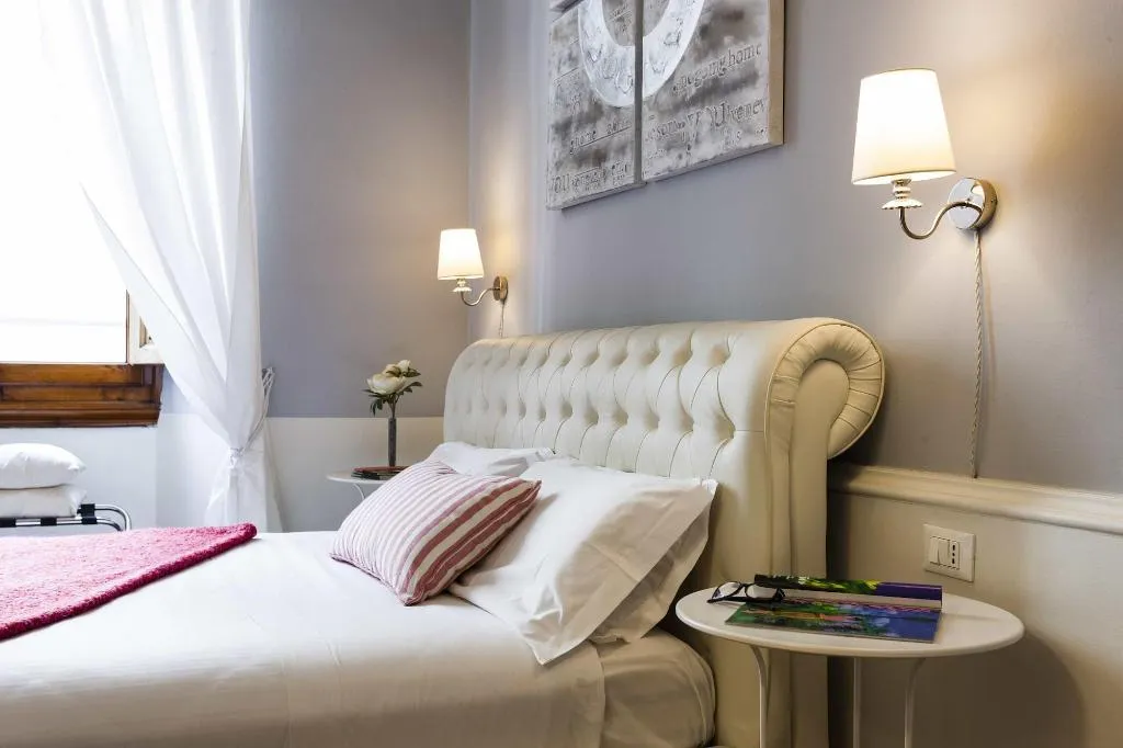 Room, Prestigia Rooms B B Firenze, Florence