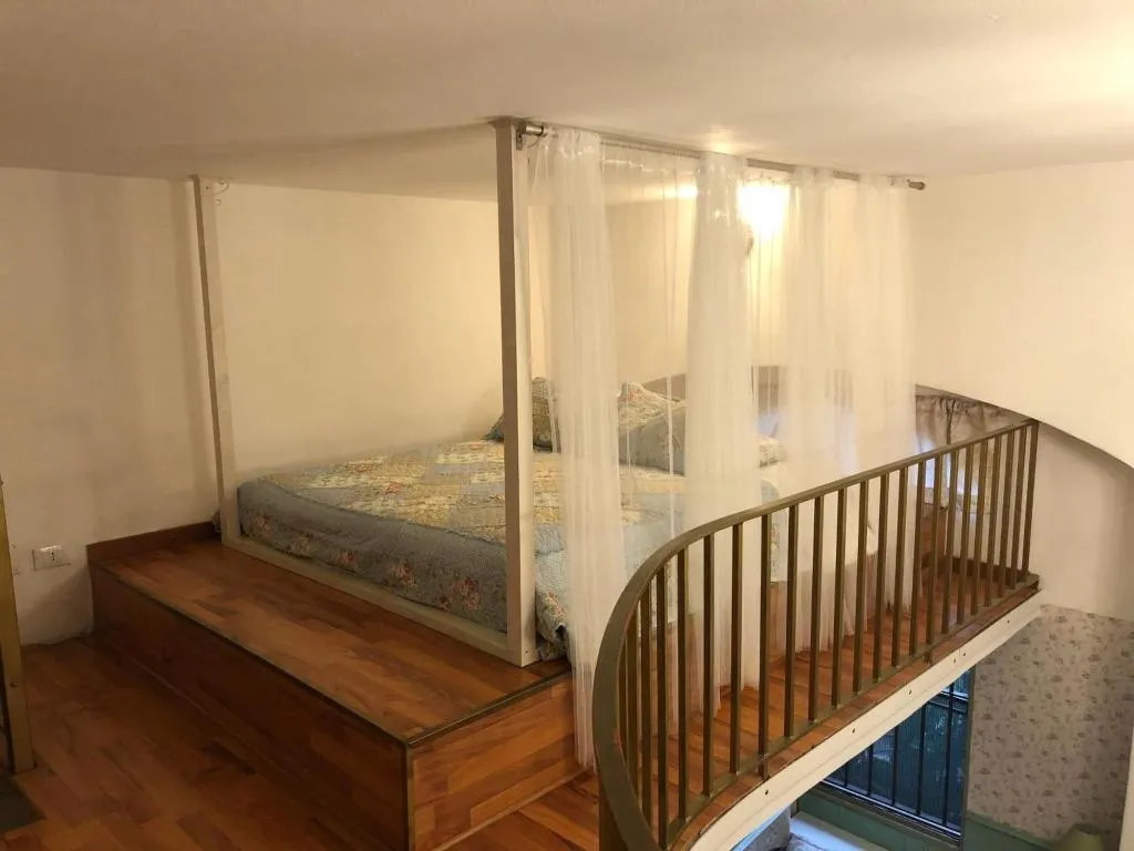 Room, B&B Fiori Di Grano, Milan