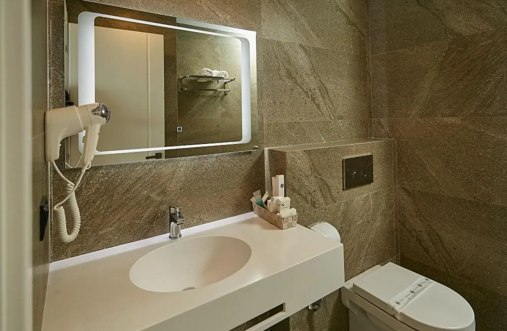 Room, Eter Hotel, Durres