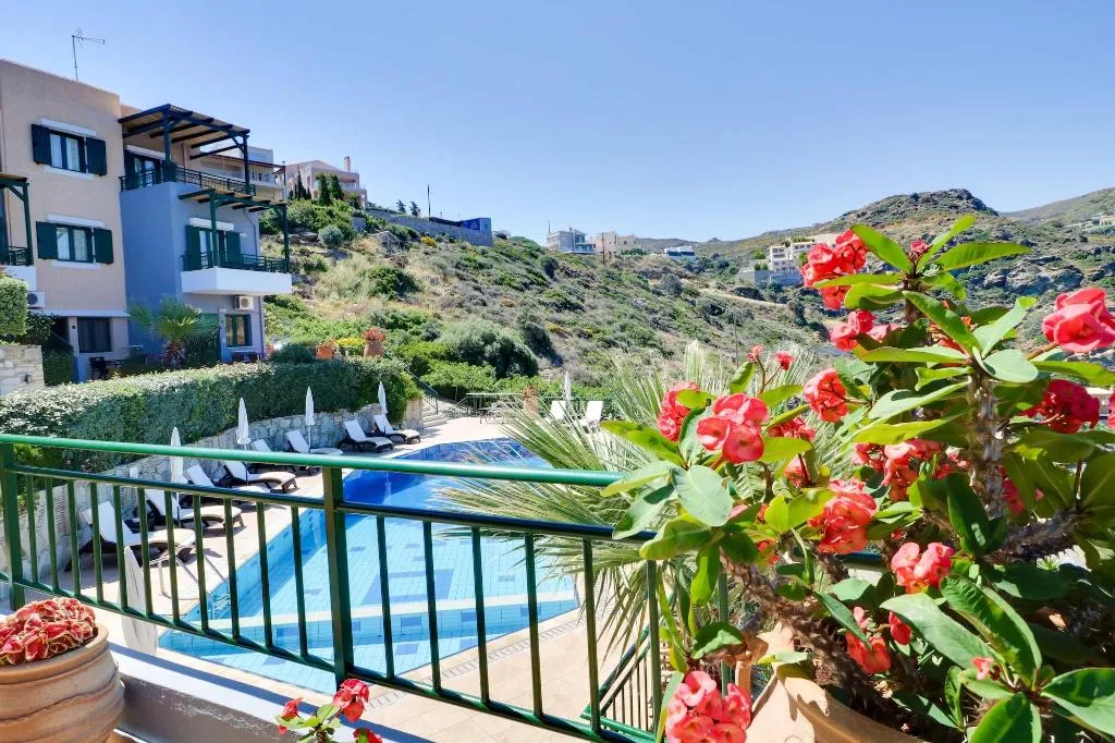 Sports and Entertainment, Erivolos Hotel Apartments, Crete