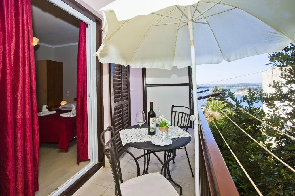 Room, Villa Milton Hvar, Split