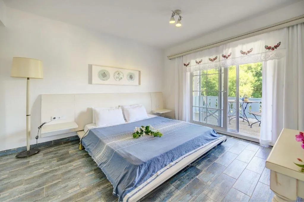 Room, Kefi Beach And Suites, Bodrum