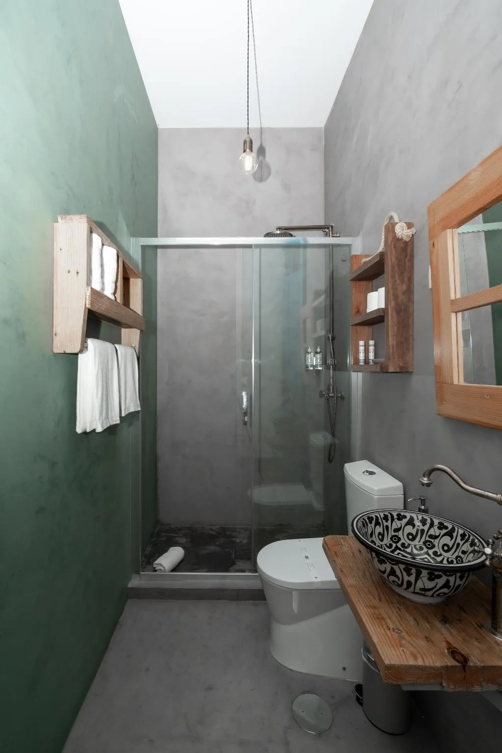 DOUBLE BASIC Room, Hostel des Arts, Porto
