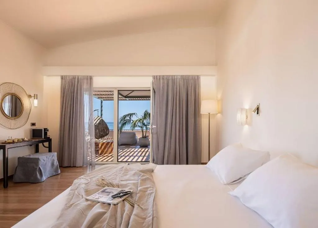 SUITE HONEYMOON Room, Cretan Dream Resort & Spa, Crete