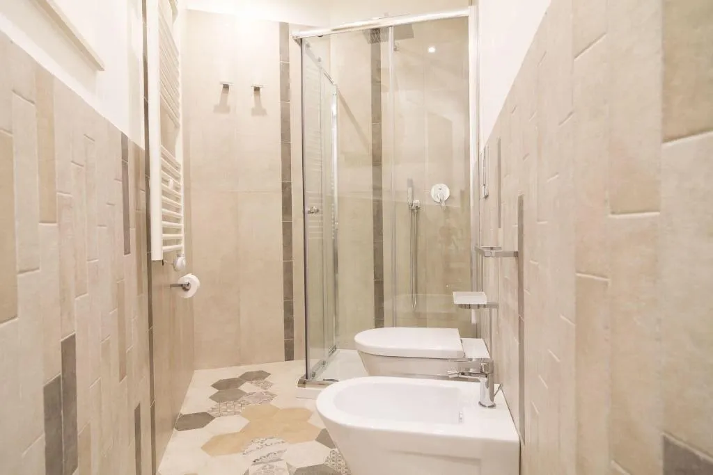 Room, Palazzo Tasca Guest House & Luxury Suite, Catania