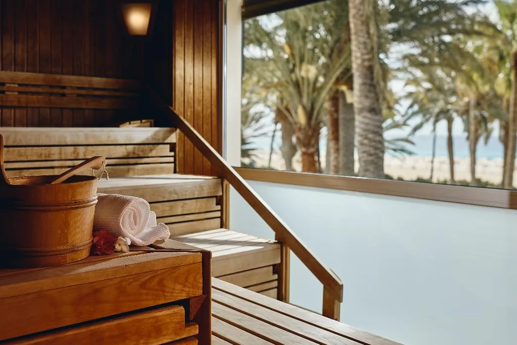 Sports and Entertainment, Robinson Jandia Playa, Fuerteventura