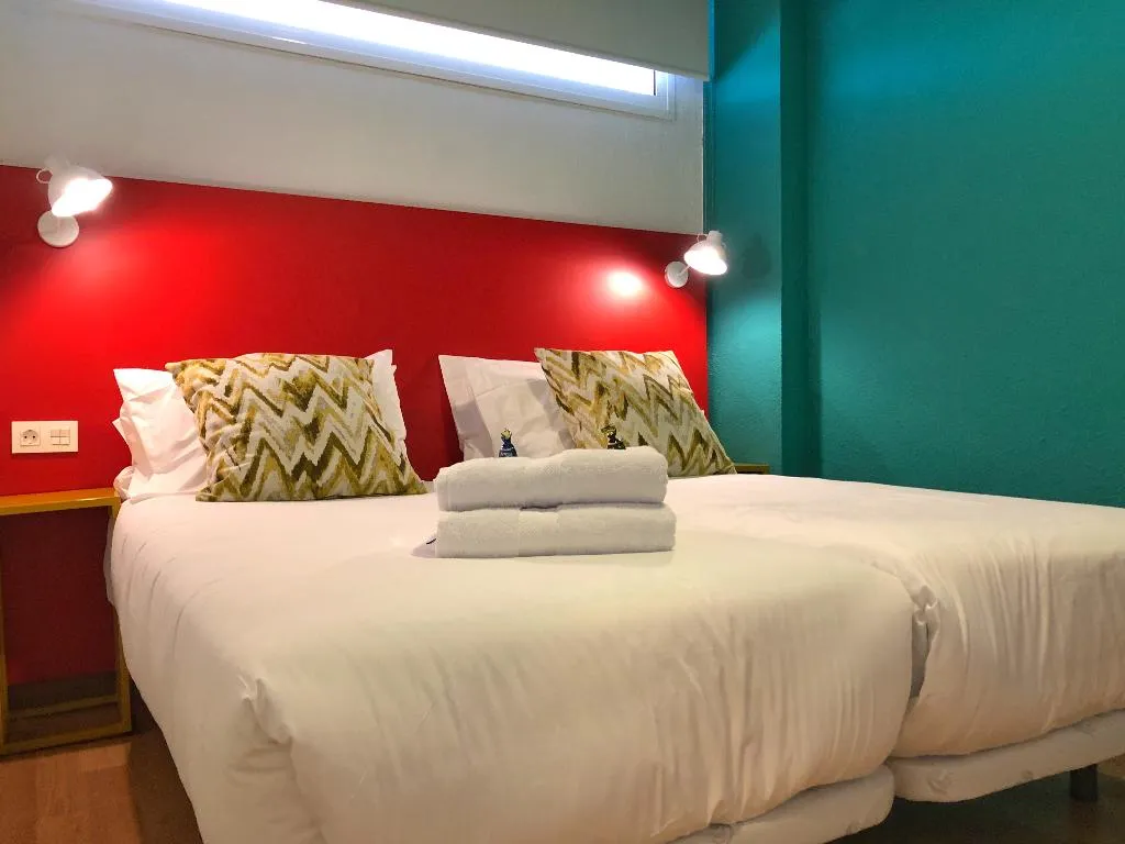 APARTMENT STANDARD Room, Ritual Maspalomas, Gran Canaria