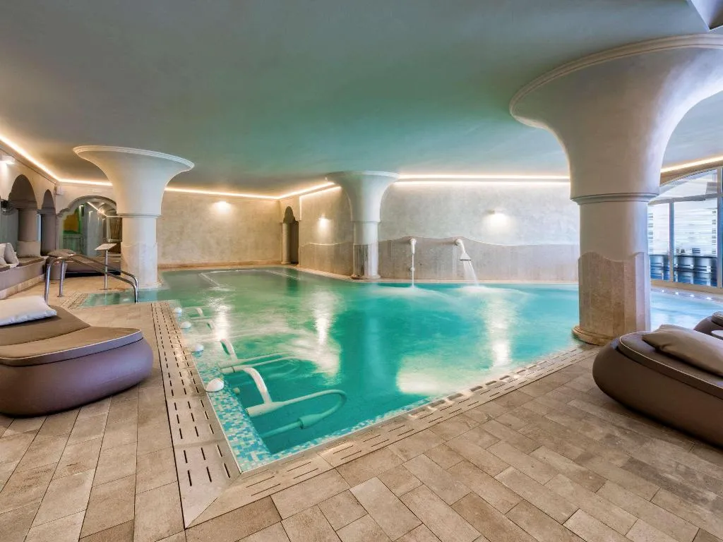 Sports and Entertainment, Almar Timi Ama Resort & Spa, Cagliari