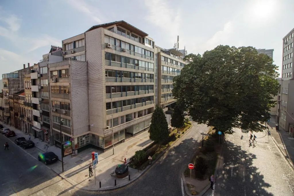 General view, Your Opo Cosy Apartments, Porto