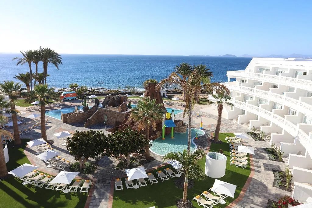 Pool, Iberostar Selection Lanzarote Park, Lanzarote