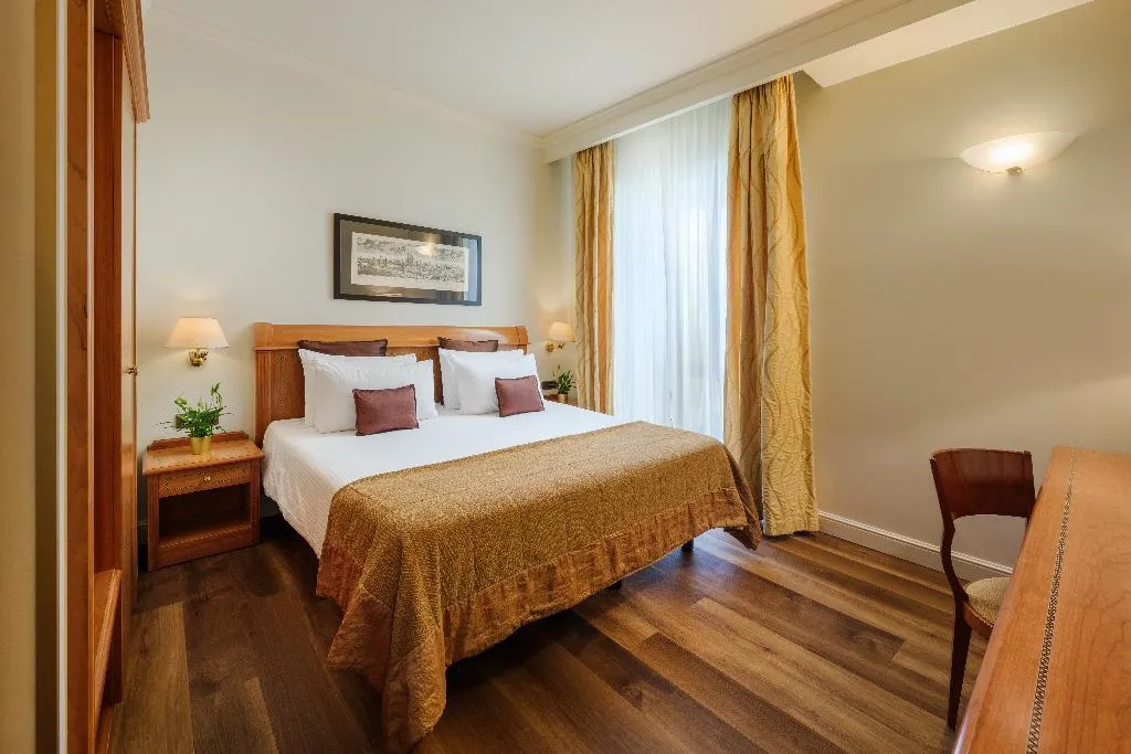 Double or Twin STANDARD Room, Dei Cavalieri Milano Duomo, Milan