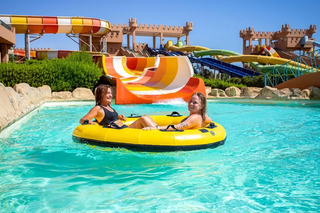 Sports and Entertainment, Sentido Akassia Beach, Red Sea Riviera