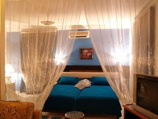 Exterior, Dar Naciria, Marrakech