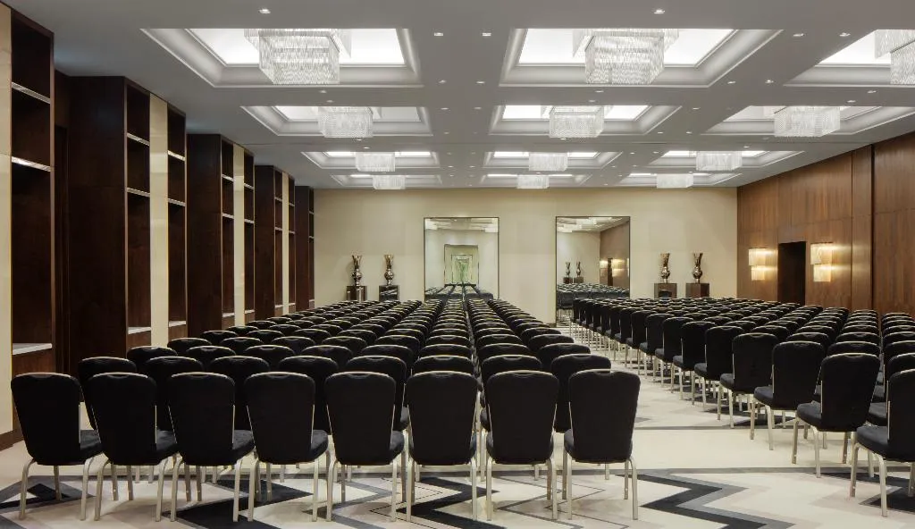 Conferences, Pullman Dubai Creek City Centre Residences, Dubai