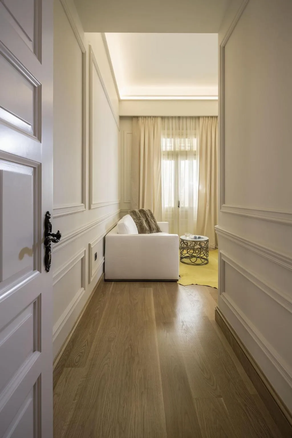 Room, 3Sixty Hotel & Suites, Kalamata