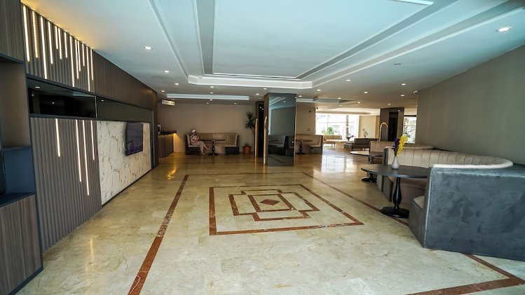 Nex Royal Beach Hotel, Antalya