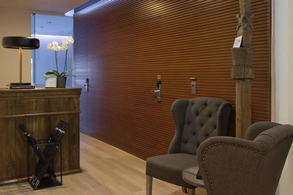 Lobby, The 8 Boutique B B, Barcelona
