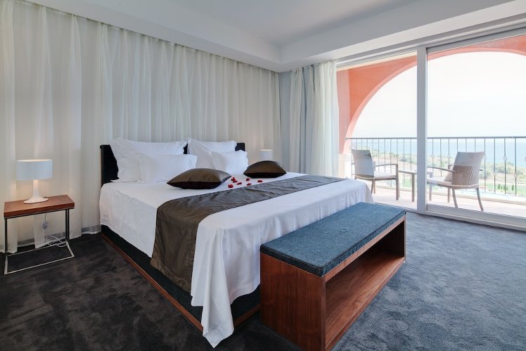 Lighthouse Golf & Spa Resort, Varna