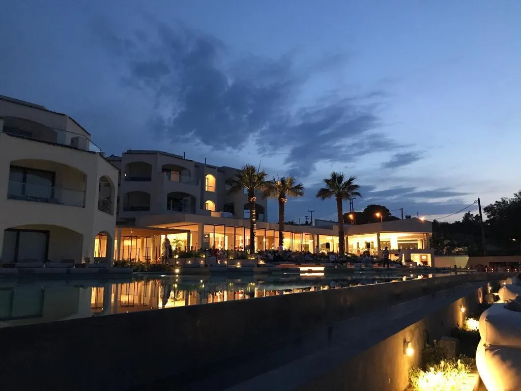 General view, Caravel Zante, Zante