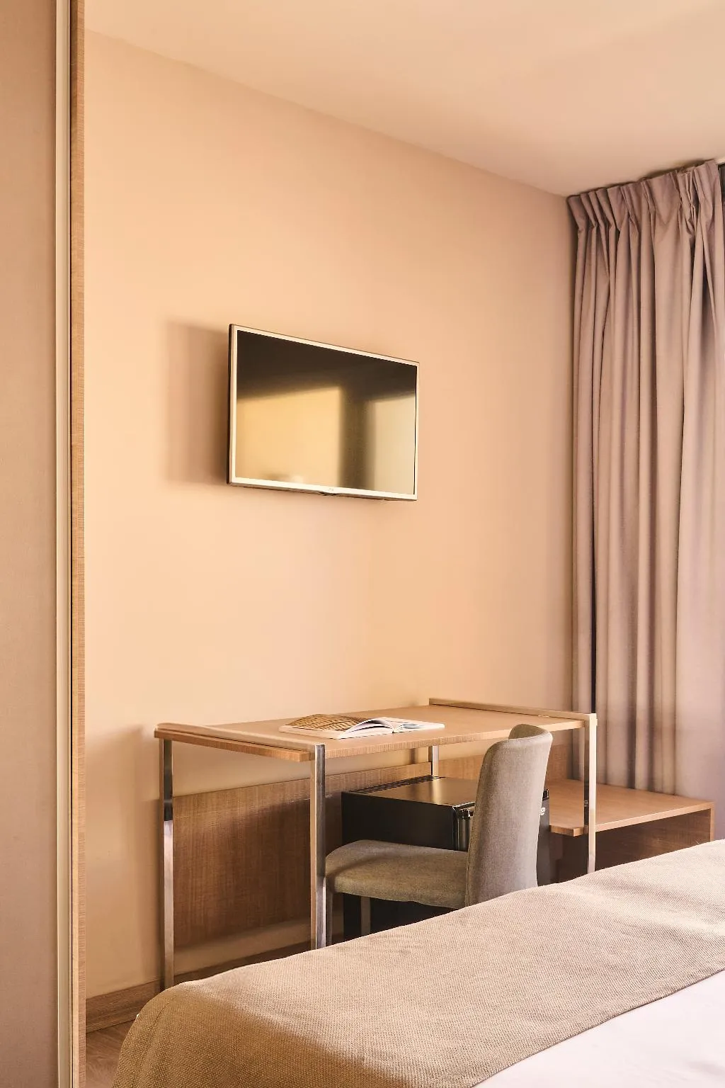 DOUBLE SINGLE USE STANDARD Room, Ona Marbella Inn, Costa Del Sol