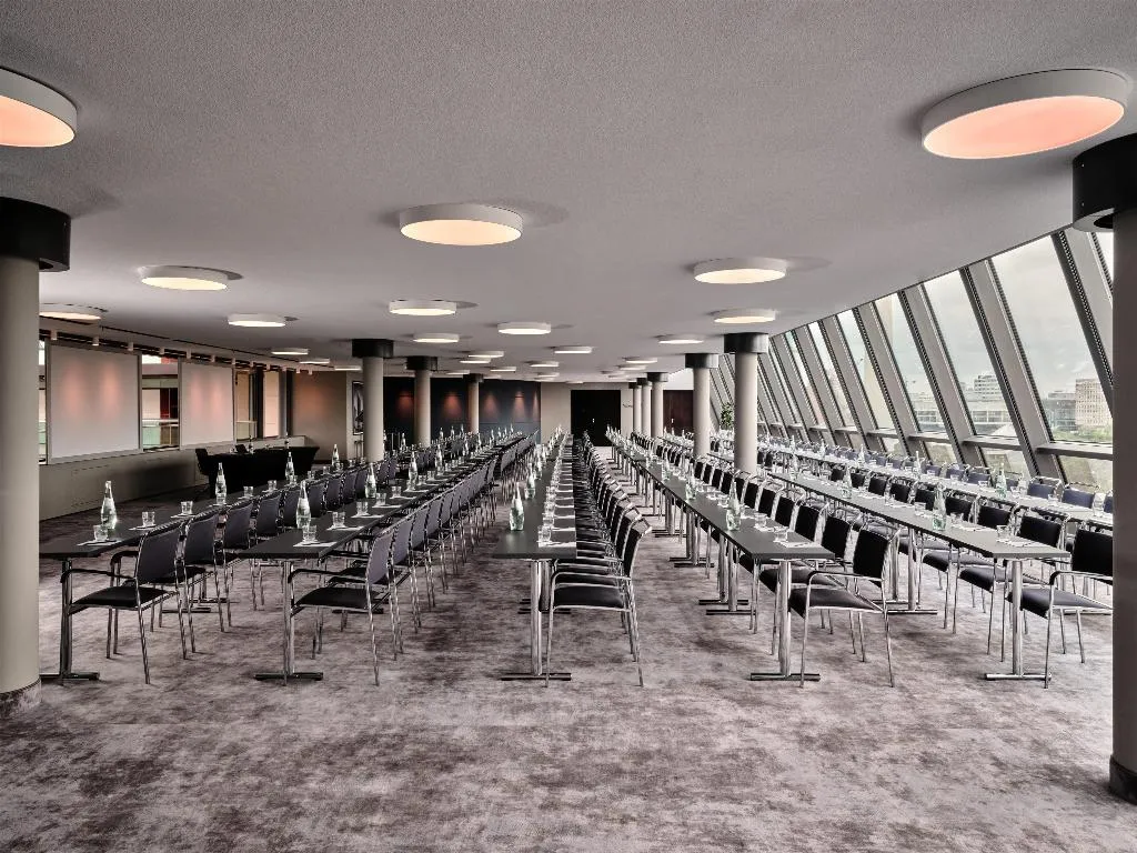 Conferences, Radisson Collection Hotel, Berlin, Berlin