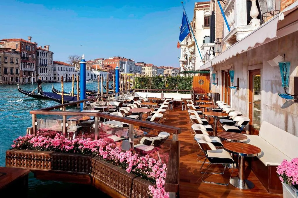 Lobby, The Gritti Palace, a Luxury Collection Hotel, Venice