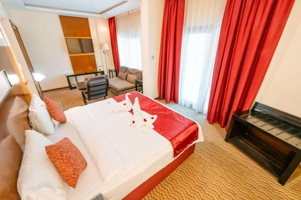 SUITE CLASSIC Room, Sun And Sands Downtown, Dubai