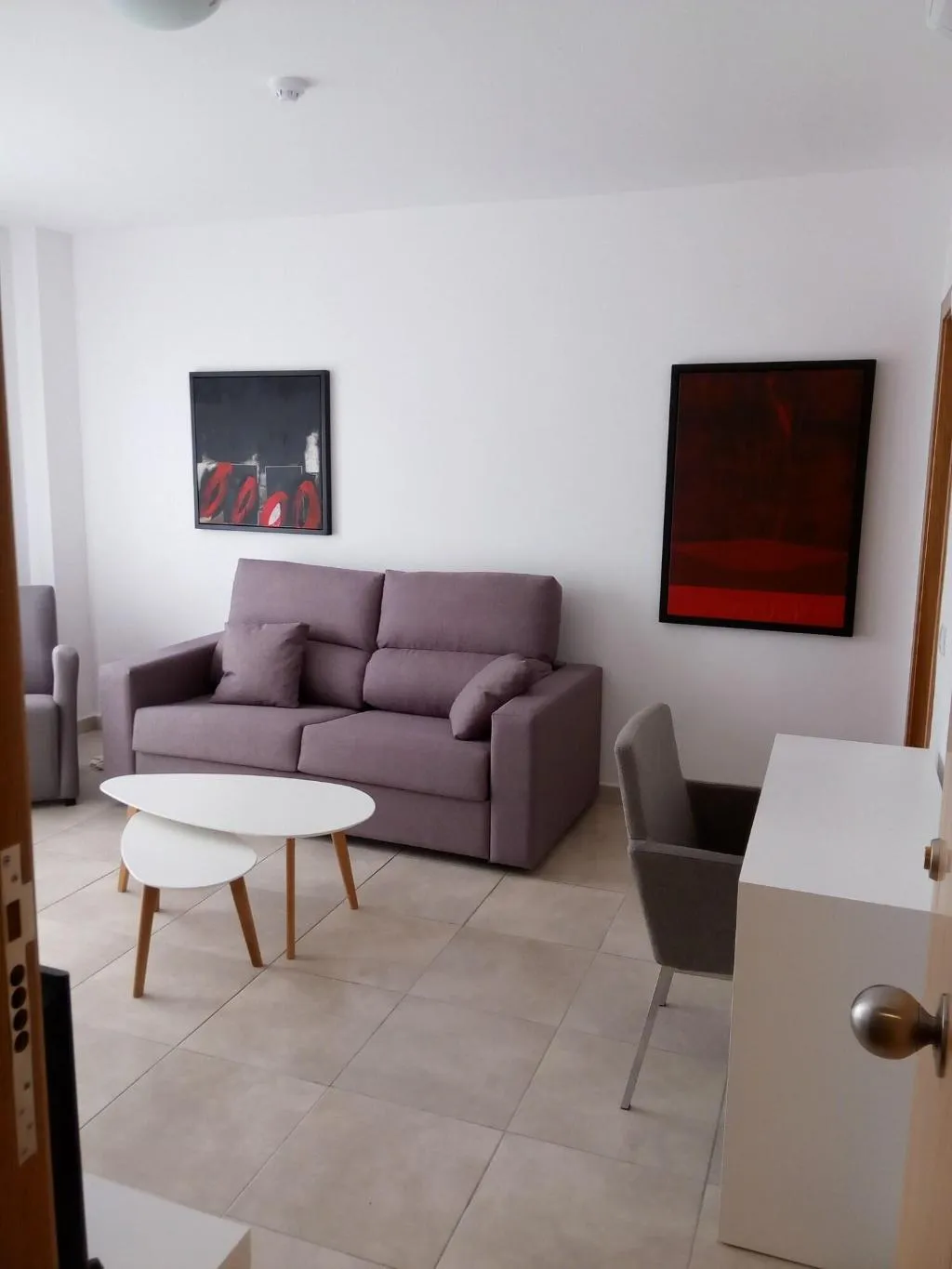 Room, S'Alamera Suites Hotel & Apartments, Ibiza