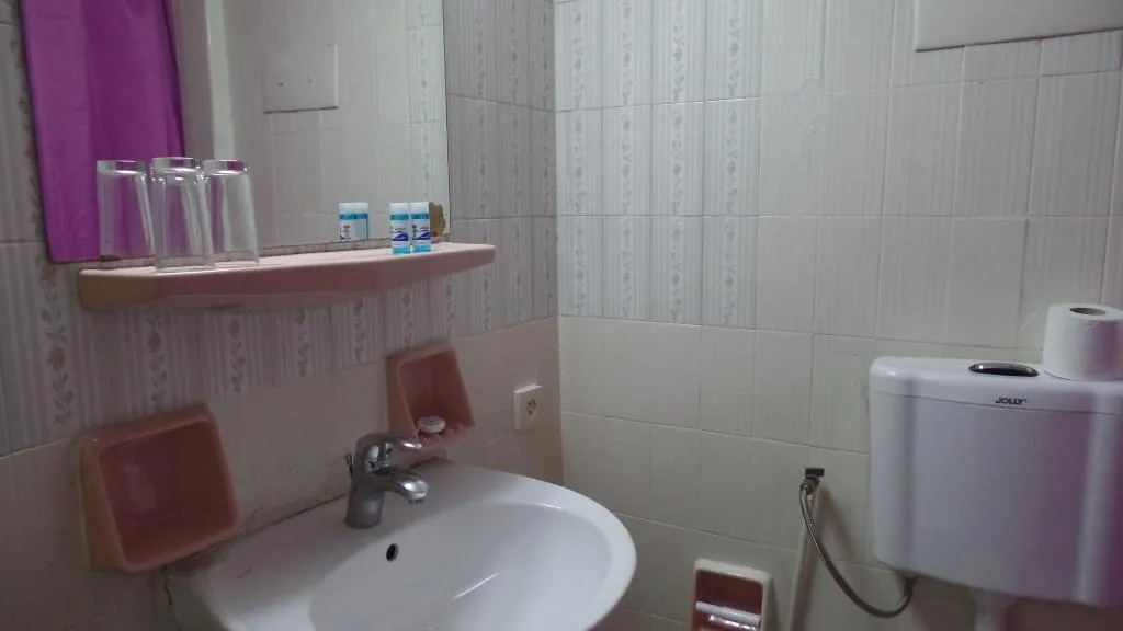 Room, Cavo D'Oro Hotel, Athens