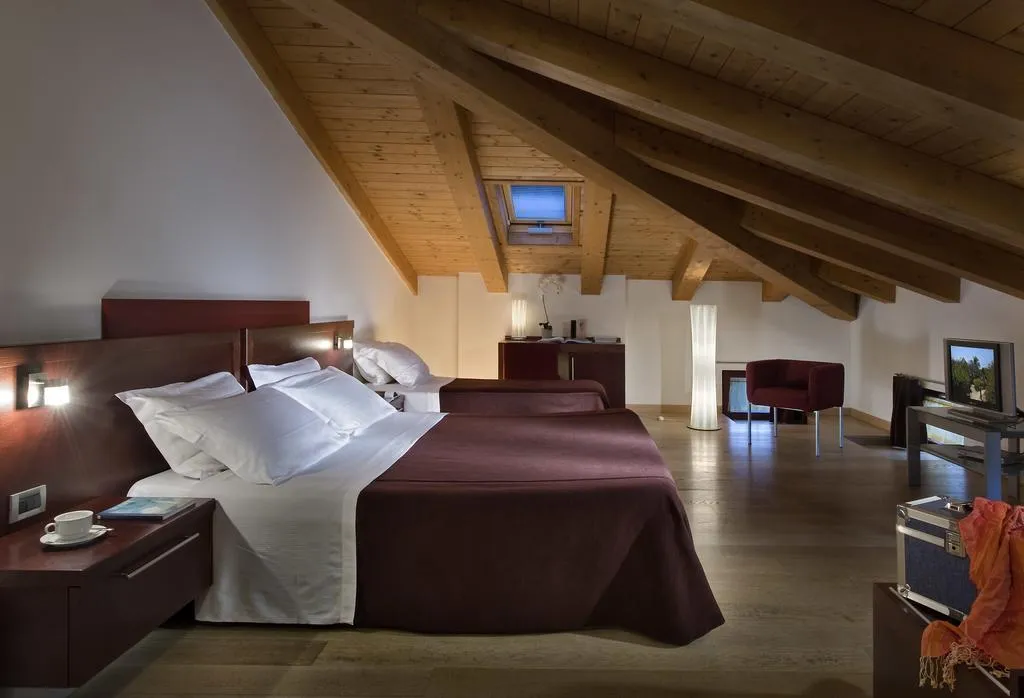 General view, Park Hotel Annia, Venice