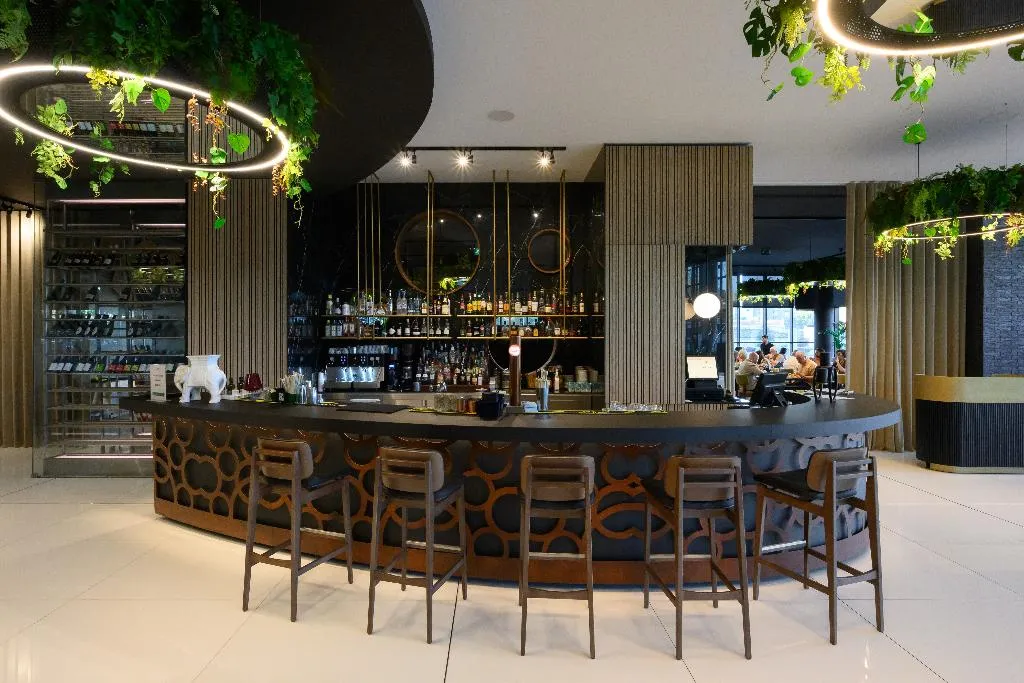 Bar, Melia Braga, Porto