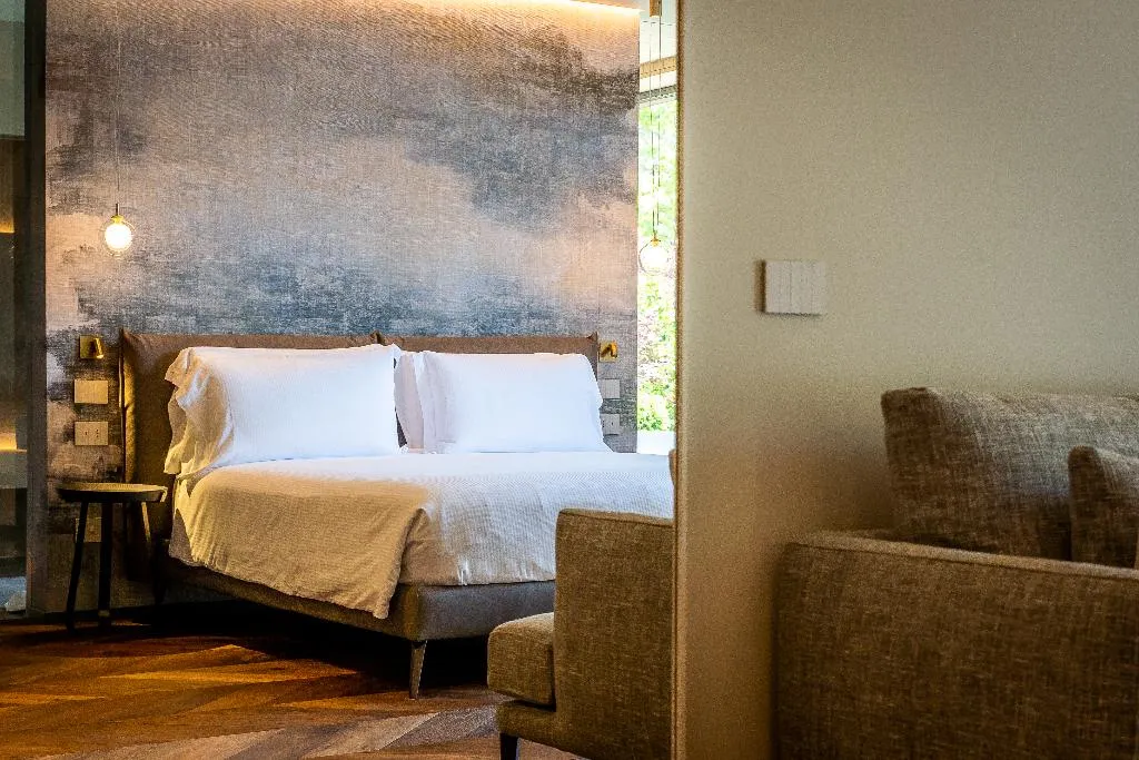 SUITE STANDARD Room, Phi Hotel Piajo, Milan