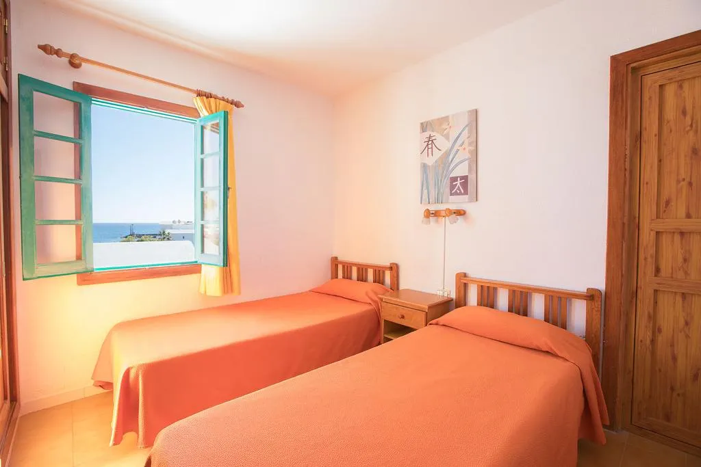 APARTMENT STANDARD Room, Apartamentos Celeste, Lanzarote
