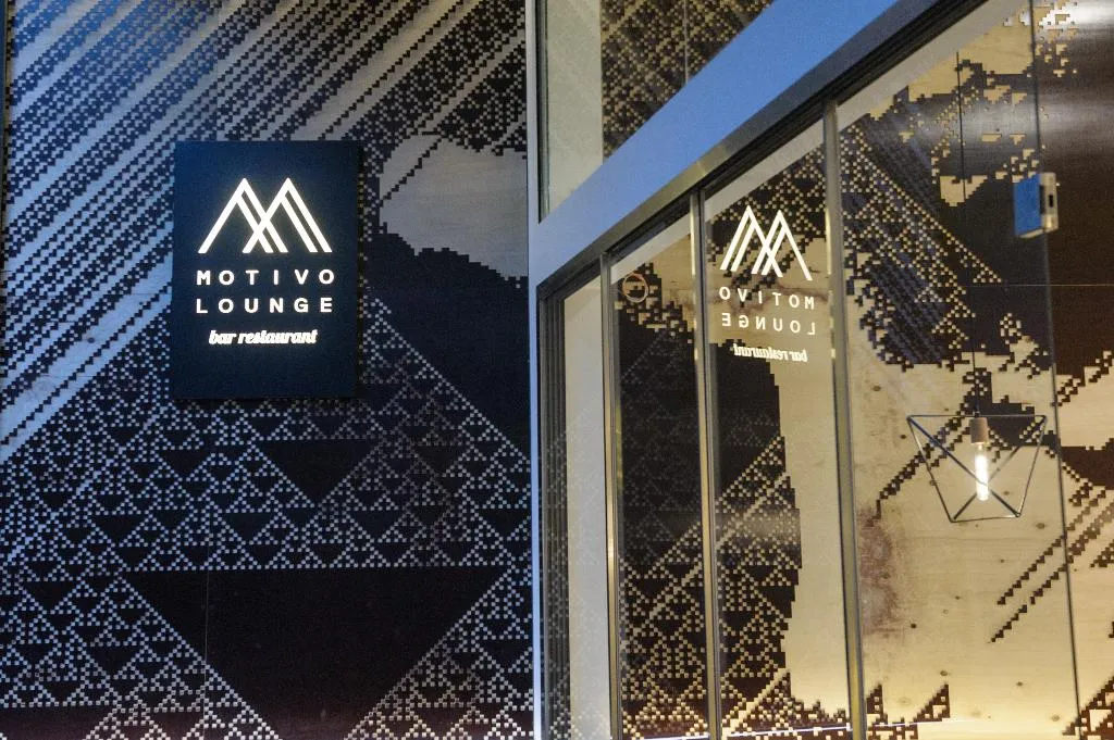 Restaurant, Athens Lodge by Athens Prime Hotels, Athens