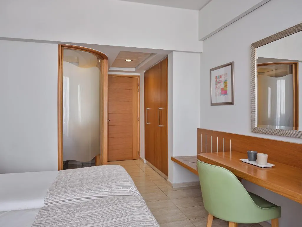 Double or Twin STANDARD Room, Atlantica Oasis Hotel, Cyprus