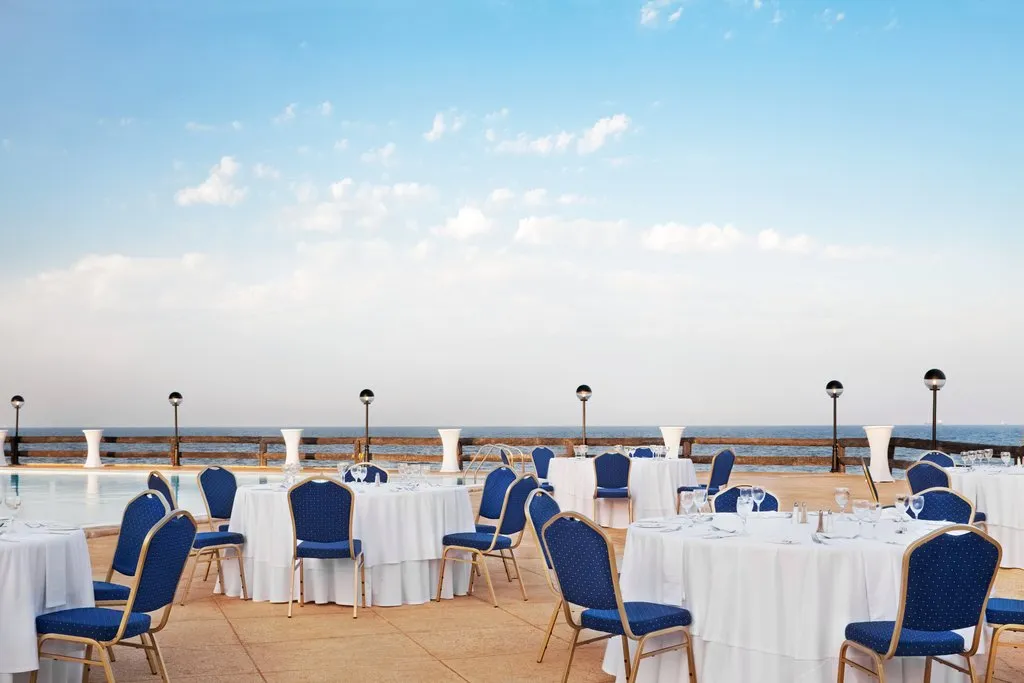 Conferences, Westin Dragonara Resort, Malta