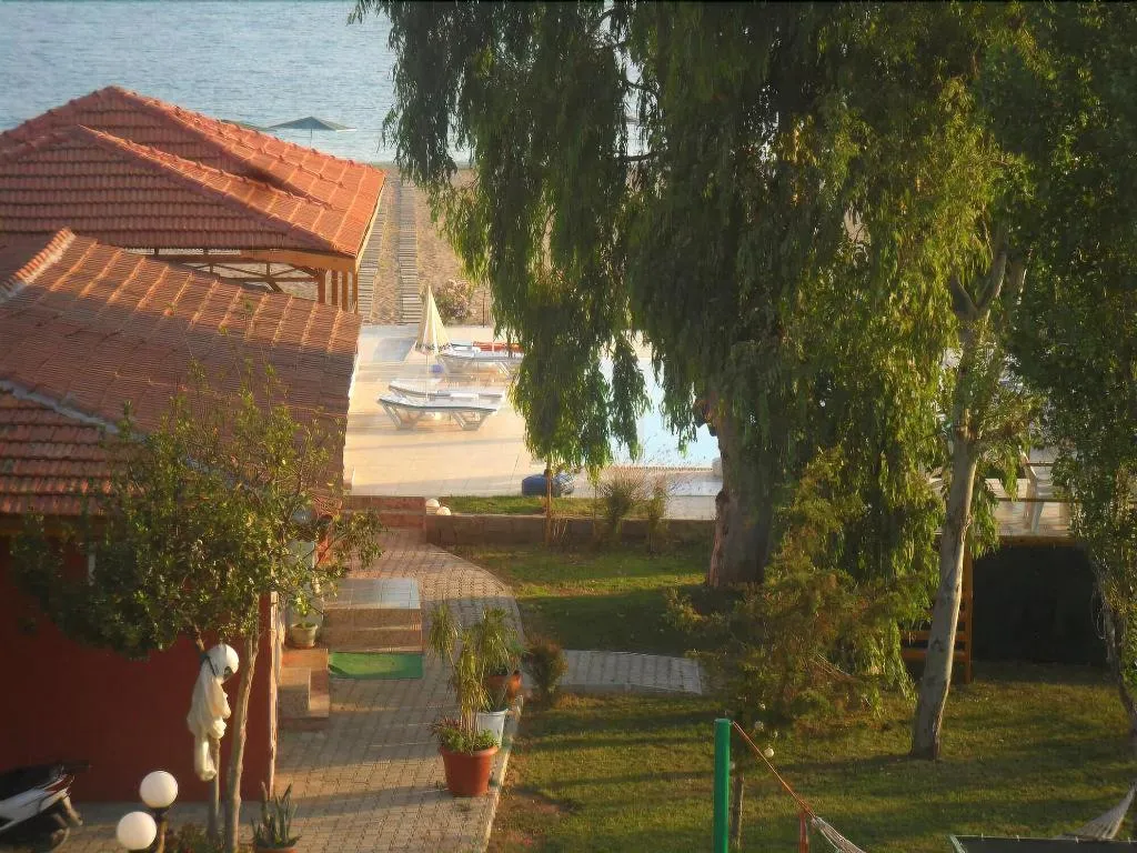 General view, Onder Yildiz Hotel, Antalya
