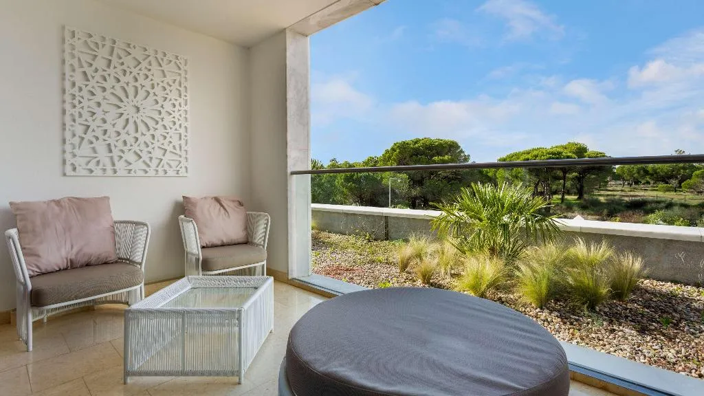 FAMILY ROOM DELUXE Room, Conrad Algarve, Algarve