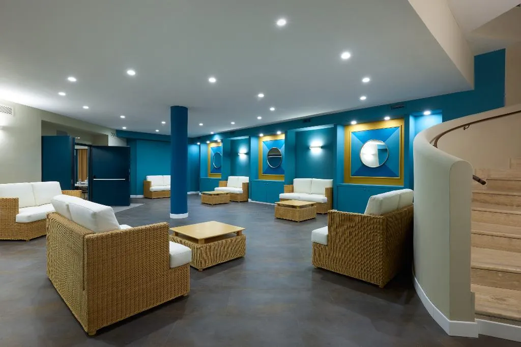 Conferences, Roma Tor Vergata Hotel, Rome
