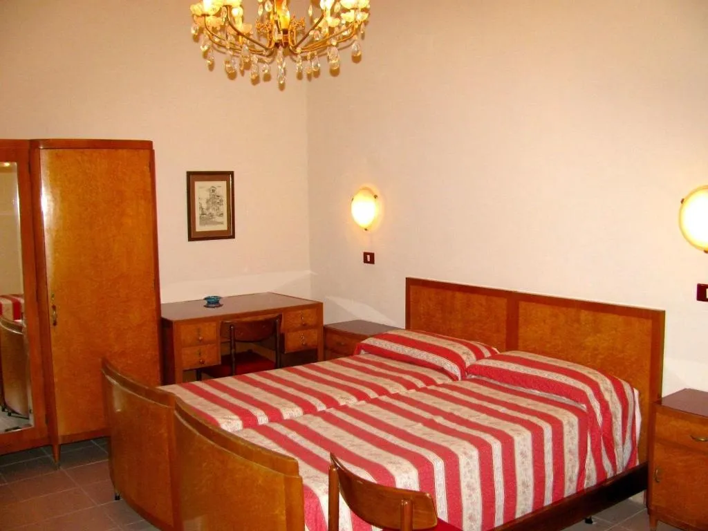 Room, Bed And Breakfast Le Palme, Catania