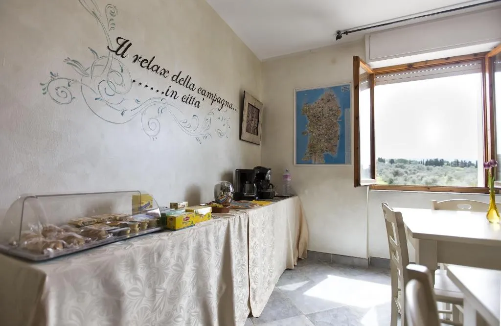 Restaurant, Morpheo Rooms, Alghero