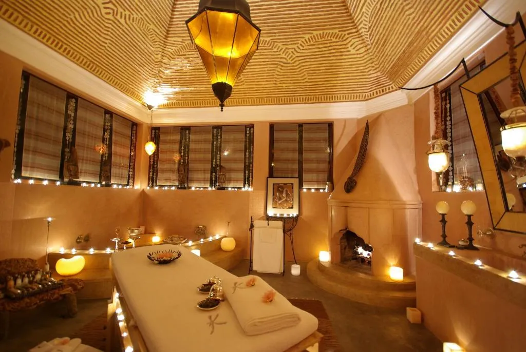 Sports and Entertainment, Lodge K Ha Tel Spa, Marrakech