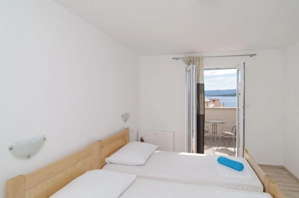 Room, Villa Juraj, Split